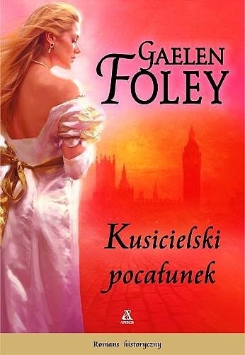 Kusicielski pocałunek