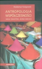 Antropologia współczesności