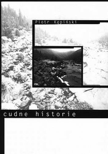 Cudne historie