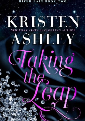 Taking the Leap