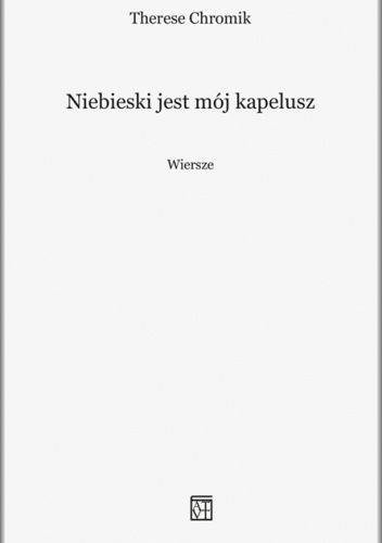 Niebieski jest mój kapelusz
