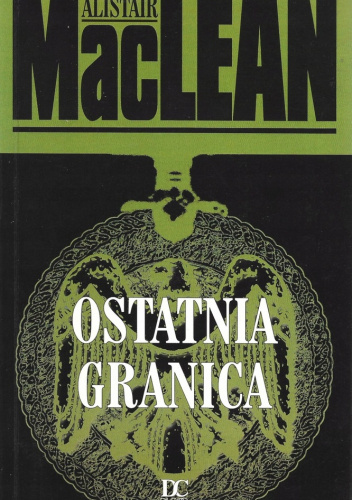 Ostatnia granica