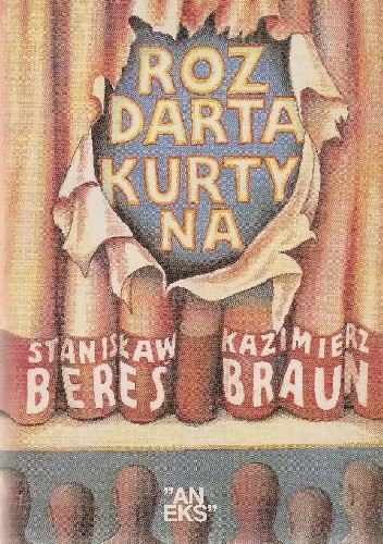 Rozdarta kurtyna. Rozważania nie tylko o teatrze