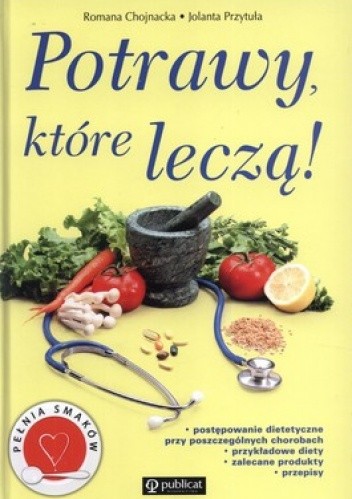 Potrawy które leczą
