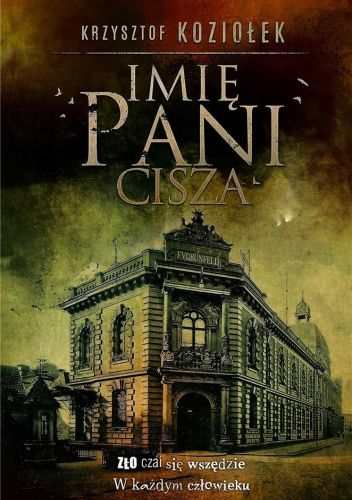 Cisza