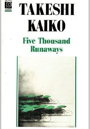 Five Thousand Runaways
