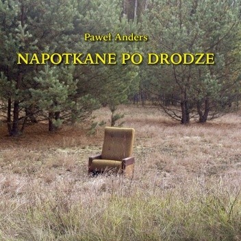 Napotkane po drodze