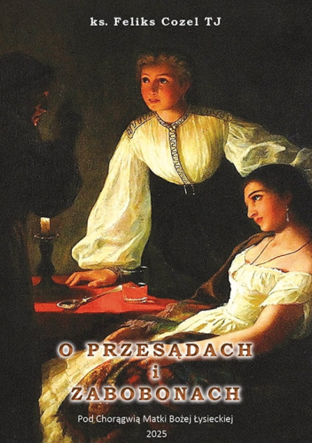 O przesądach i zabobonach
