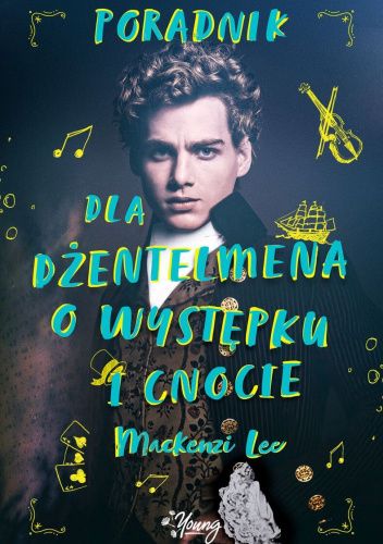 Poradnik dla dżentelmena o występku i cnocie