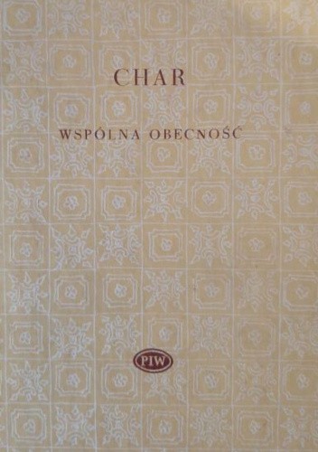 Wspólna obecność