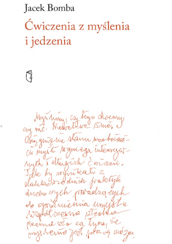 Ćwiczenia z myślenia i jedzenia
