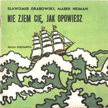 Nie zjem cię, jak opowiesz
