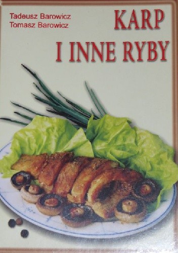 Karp i inne ryby