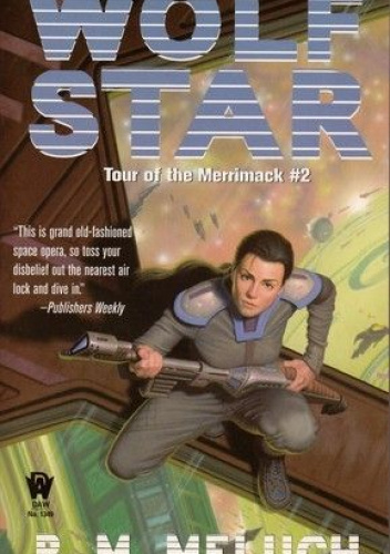 Wolf Star
