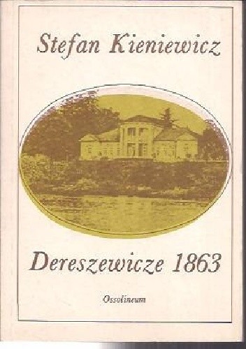 Dereszewicze 1863