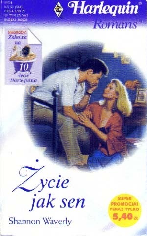 Życie jak sen