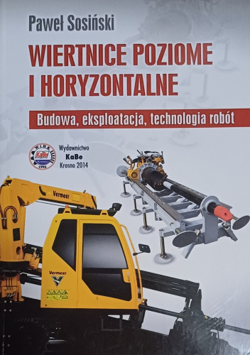 Wiertnice poziome i horyzontalne