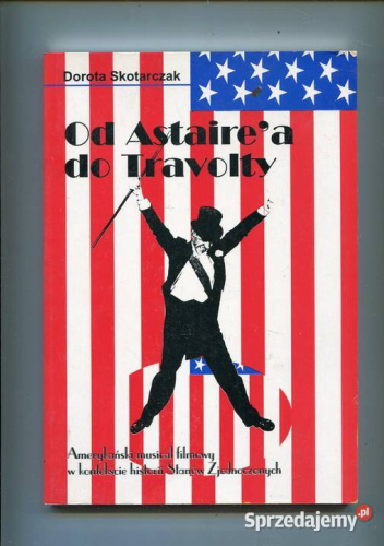 Od Astaire'a do Travolty