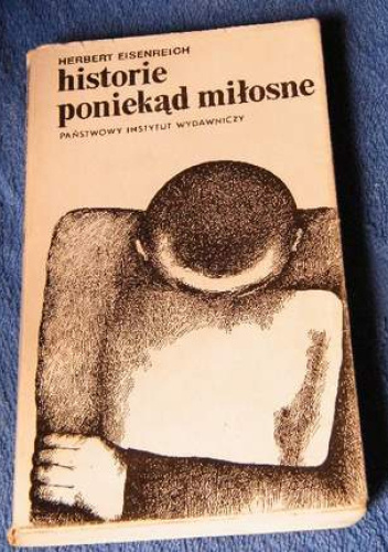 Historie poniekąd miłosne
