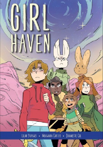 Girl Haven