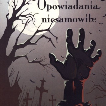 Opowiadania niesamowite