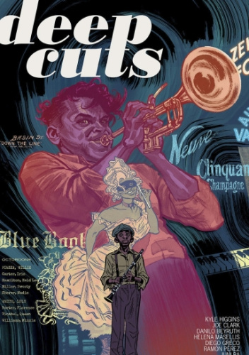 Deep Cuts