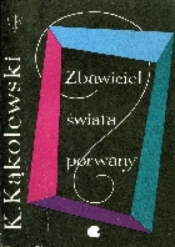 Zbawiciel świata porwany