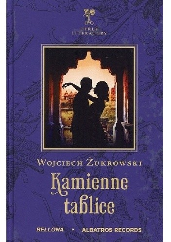 Kamienne tablice