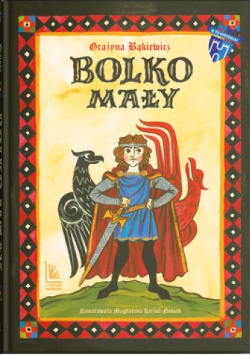 Bolko Mały