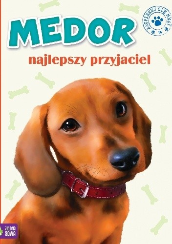 Medor. Najlepszy przyjaciel