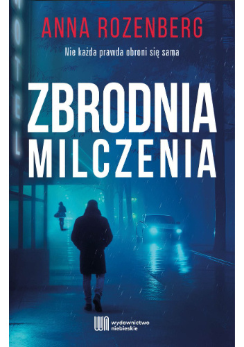 Zbrodnia milczenia