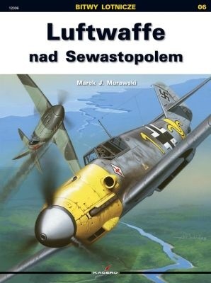 Luftwaffe nad Sewastopolem