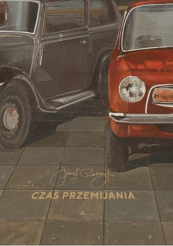 Józef Pietrzyk (1942–2020) – Czas Przemijania