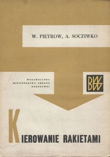 Kierowanie rakietami