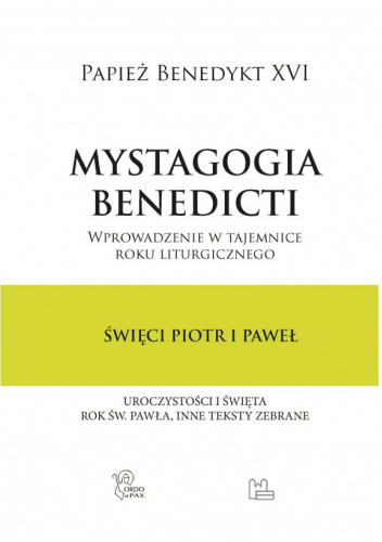 Święci Piotr i Paweł. Uroczystości i święta, rok św. Pawła, inne teksty zebrane