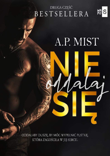Nie oddalaj się
