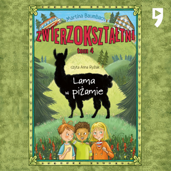 Zwierzokształtni. Tom 4