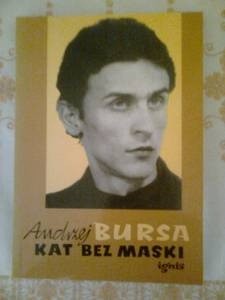 Kat bez maski