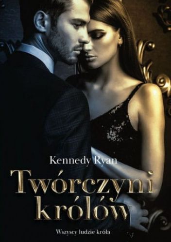 Twórczyni królów
