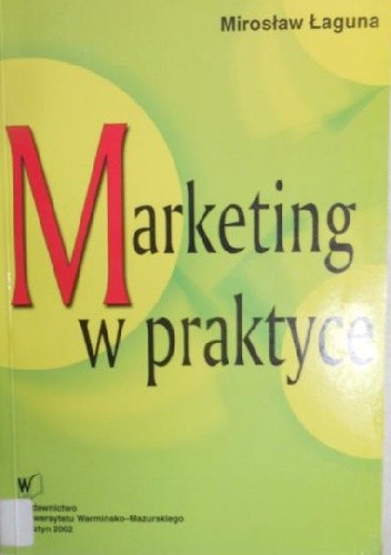 Marketing w praktyce