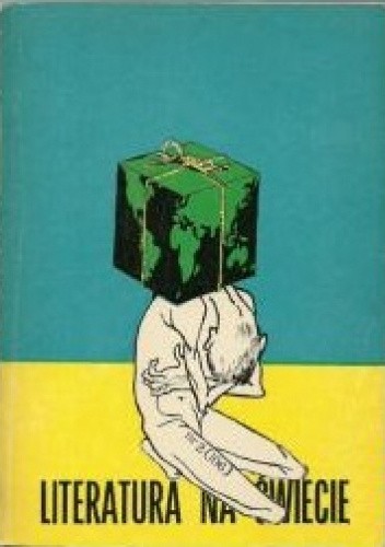 Literatura na świecie nr 2/1980 (106)