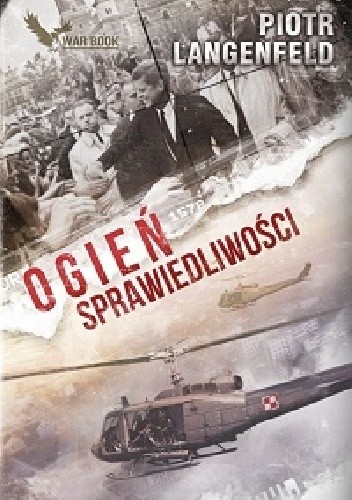 Ogień sprawiedliwości