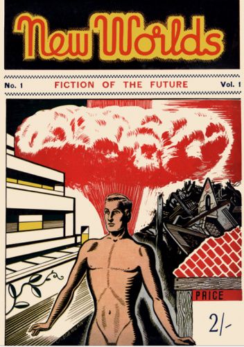 New Worlds Science Fiction, #1 (07/1946)
