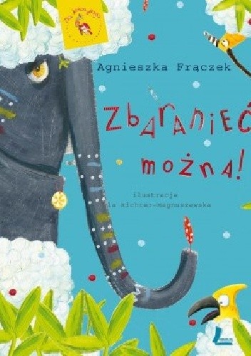Zbaranieć można!