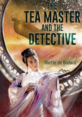 The Tea Master and the Detective