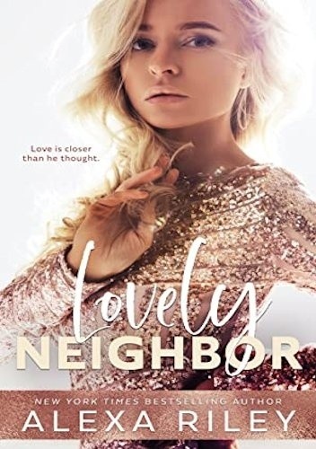 Lovely neighbor