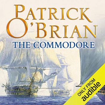 The Commodore
