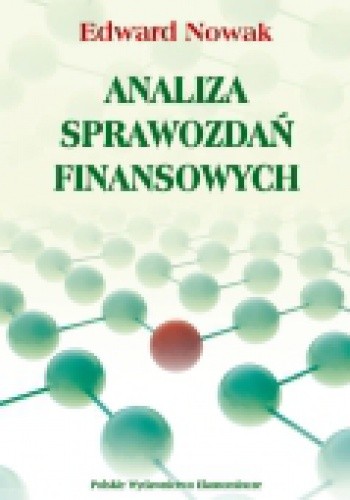 Analiza sprawozdań finansowych