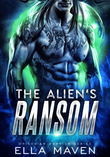 The Alien's Ransom