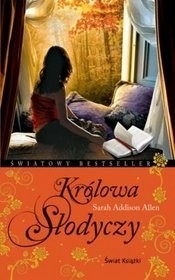 Królowa słodyczy